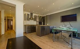 Cubo'S Beach Side Apartment At La Cala